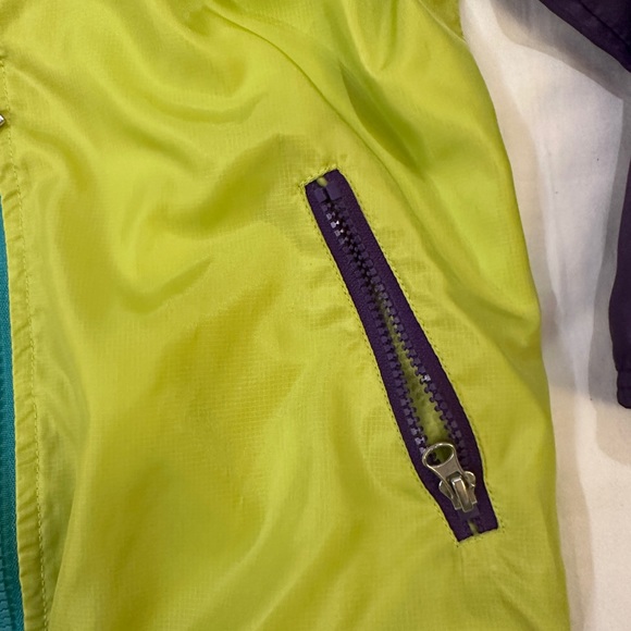 Paul Frank lightweight jacket shell size 6/7 - Picture 2 of 7